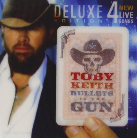 Toby Keith - Bullets In The Gun - Amazon.com Music