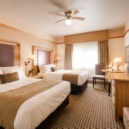 South Denali Hotel Amenities | Mt. McKinley Princess Lodge