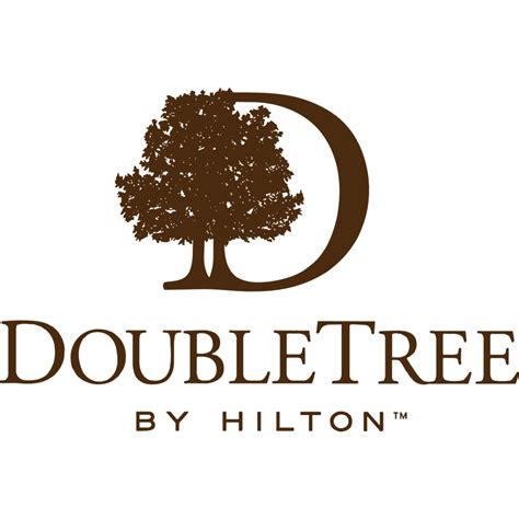 DoubleTree logo, Vector Logo of DoubleTree brand free download (eps, ai, png, cdr) formats