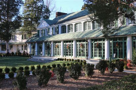 Reynolda House Museum of American Art | SAH ARCHIPEDIA