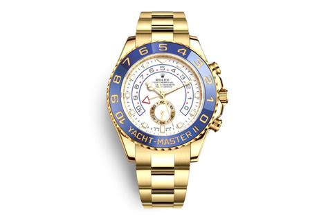 Rolex Yacht-Master II Replica | Cheap Replica Watches Rolex UK