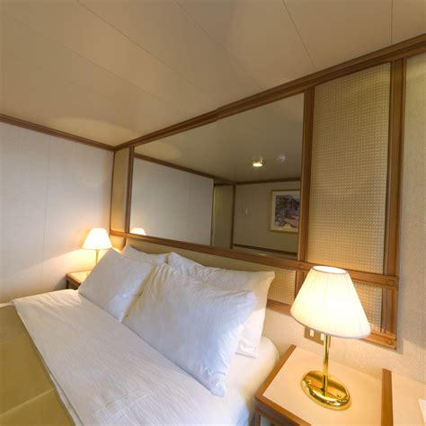 Balcony Cabin on Ruby Princess Cruise Ship - Cruise Critic