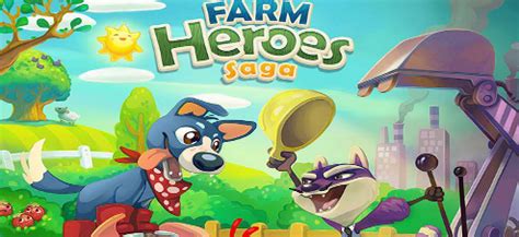 Farm Heroes Saga - Walkthrough, Tips, Review