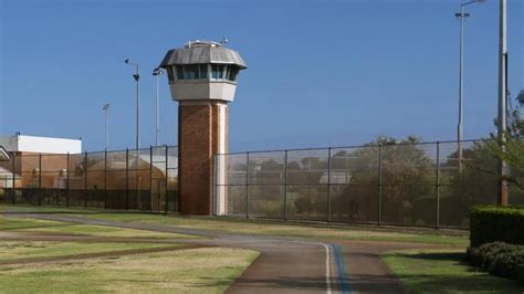 Special Operations Group called to control prisoners at Hakea | PerthNow