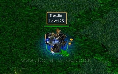 Free Download Dota All Stars: Tresdin Guide - Legion Commander Build & Strategy