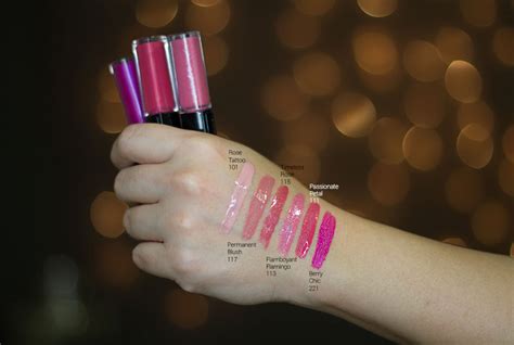 L'oreal Infallible Pro Last Lip Color - By Lynny