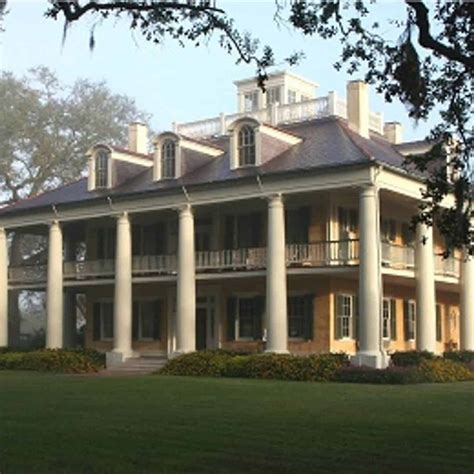 Houmas House Plantation Admission & Guided Tour With Transportation From New Orleans - TripShock!