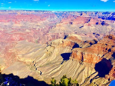 Mather Point Grand Canyon Photograph by Patrick O'Leary - Fine Art America