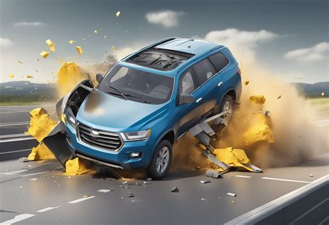 Midsize SUV Crash Test Ratings: Understanding Safety Performance - Ran When Parked - Car ...