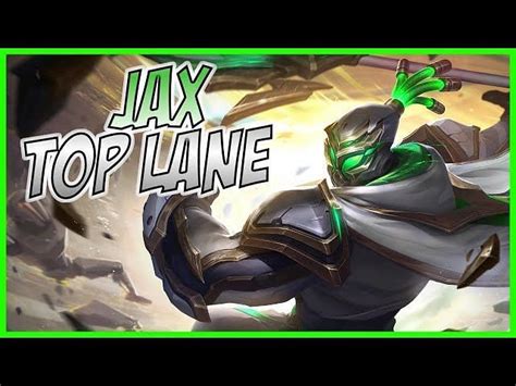 Guide to AP Jax in League of Legends Season 13