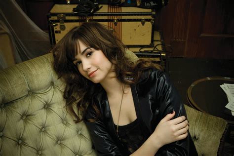 Demi Lovato - S Nields 2009 for Don't Forget Deluxe Edition album photoshoot - Anichu90 Photo ...