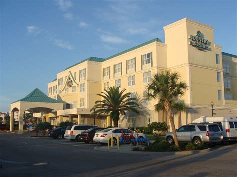 $99 - 1 Night - Port Canaveral Country Inn & Suites Cruise Package