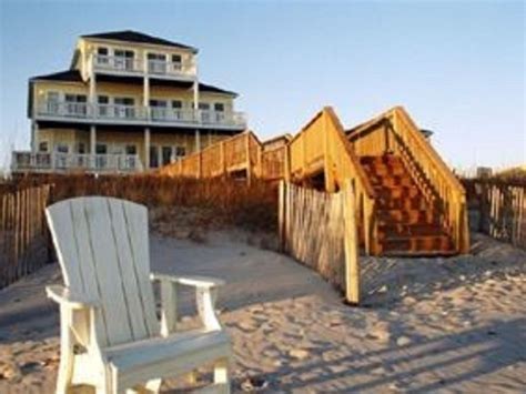 Upscale Oceanfront Luxury with Hot tub,Poo... - VRBO | Beach house rental, Topsail beach, North ...