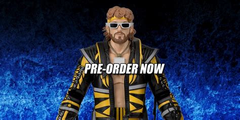 Pre-Order: WWE Logan Paul Ultimate Edition Action Figure – Project ...