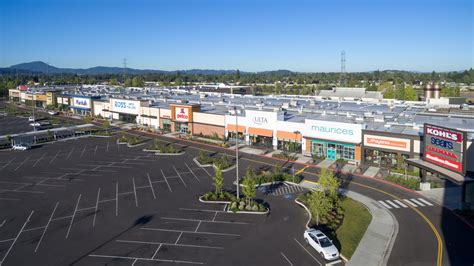 Oregon Shopping Center Changes Hands in $107M Deal - Commercial Property Executive