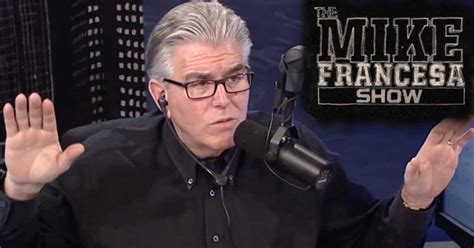 Media Confidential: NYC Radio: Mike Francesa Will Exit WFAN 'As Scheduled'