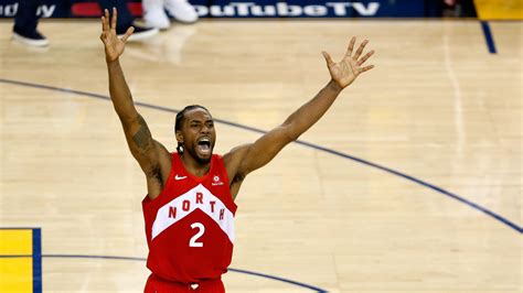 Toronto Raptors success next season all depends on keeping Kawhi Leonard, says Mike Tuck | NBA ...