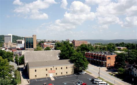 Welcome to Fayetteville: A Local’s Guide to Our Town – The Free Weekly