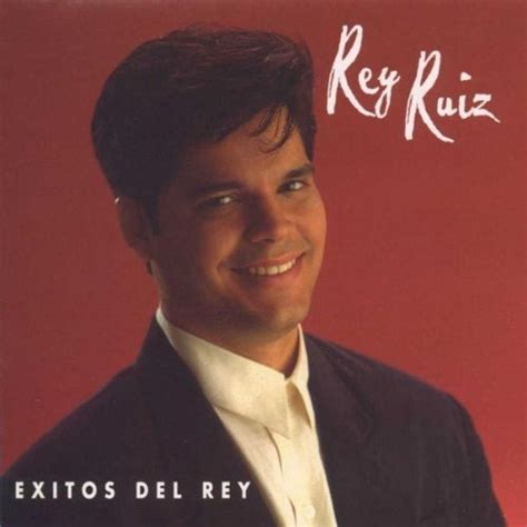 Exitos del Rey - Rey Ruiz | Songs, Reviews, Credits | AllMusic