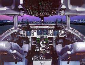 Aviation and Helicopter Aircraft Cockpit Pictures Photos of Airliners ...