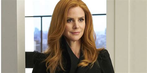 This Is 'Suits' Best Character