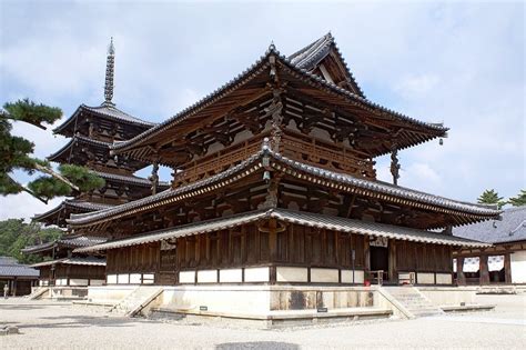 Japanese Architecture - Discover Traditional Architecture in Japan