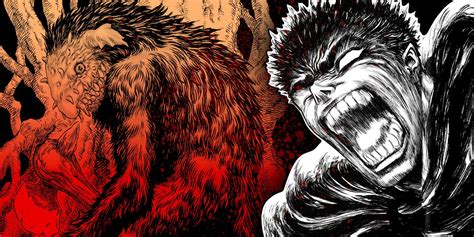 Berserk: 15 Times The Manga Went Too Far