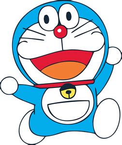 Doraemon Vector at Vectorified.com | Collection of Doraemon Vector free ...