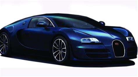 Bugatti Veyron 16.4 Grand Sport Price in India - Features, Specs and ...