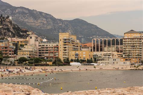 The Best Beaches in Monaco | Luxury Travels Worldwide