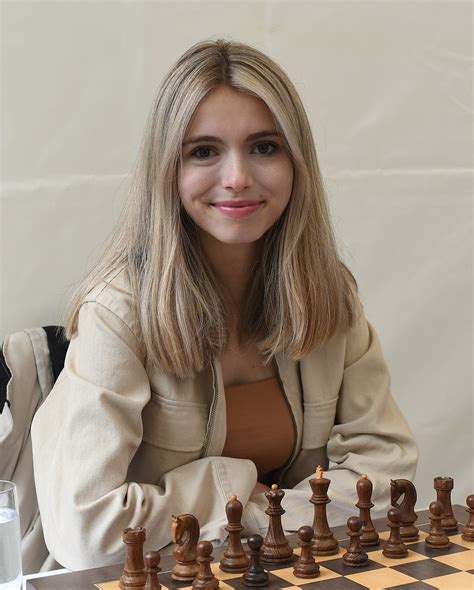 Anna Cramling - 2018 Woman FIDE Master Title Holder