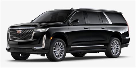 Luxury SUV Rides, Chauffeured Black Car Service in Wisconsin