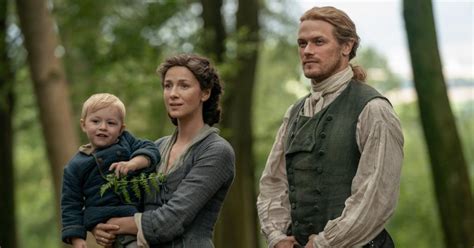 Where is 'Outlander' Season 6 Filmed? All Your Questions Answered