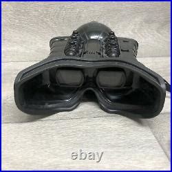 Eyeclops Night Vision Infrared Stealth Goggles Jakks Pacific -tested And Working | Night Vision ...