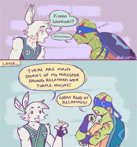 #samurai rabbit on Tumblr