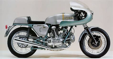 Video: The History Of Ducati Motorcycles - gallery