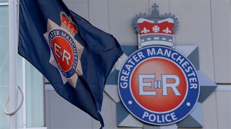 Greater Manchester Police to be placed in special measures - About Manchester