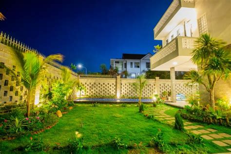 TOP 15 Biệt Thự, Homestay Vũng Tàu đẹp gần biển, có bể bơi riêng - MOTOGO