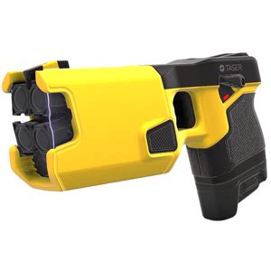 TASER® :: TASER® 7 CQ & Accessories - Stunster.com