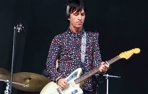 Johnny Marr to release vinyl collection of his first ten solo singles