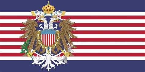 The Hohenzollern Kings of America-A HFM Victoria II AAR | Paradox Interactive Forums