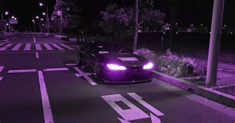 Pin by 𝒦 on [that vibe] | Purple car, Jdm wallpaper, Tokyo drift cars