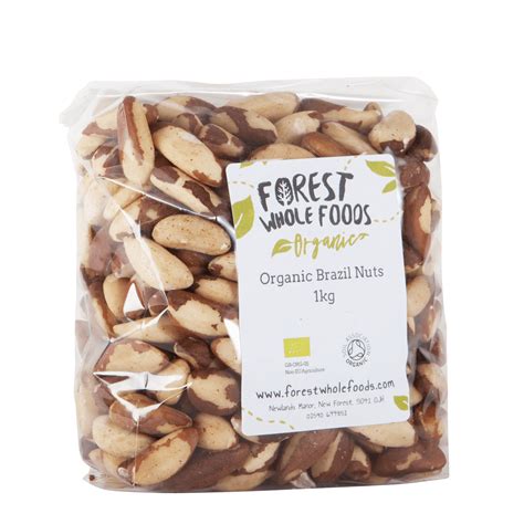 The Brazil Nut Harvest That Spiked Prices | Forest Whole Foods