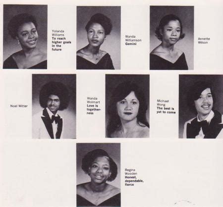 William Howard Taft High School 410 - Find Alumni, Yearbooks and ...