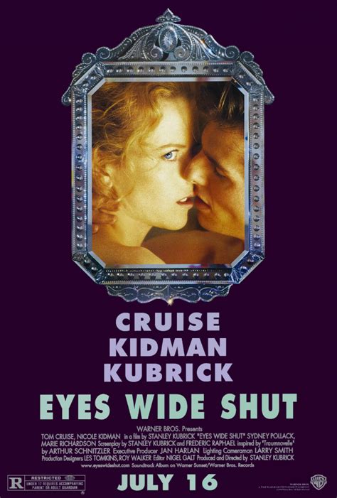 Eyes Wide Shut (1999) | PrimeWire