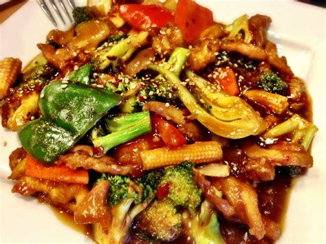 Hunan Chinese Food | Hunan Chicken Recipe | Chinese Food | Pinterest | Fried chicken, Food and Rice