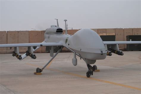 MQ-1C GRAY EAGLE UNMANNED AIRCRAFT SYSTEM (UAS) | Article | The United States Army