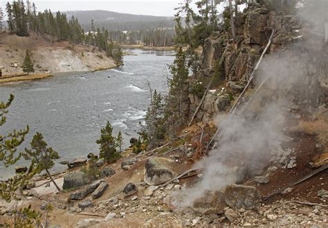 Exploring Mud Volcano Area - Yellowstone Insider