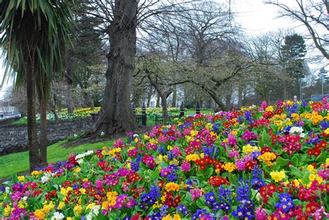 Ormeau Park | What to See | Belfast & Northern Ireland