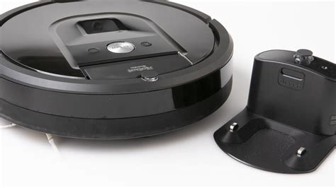 iRobot Roomba 980 Review | Robot vacuum cleaner | CHOICE